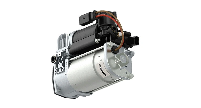 Repair kit, air compressor