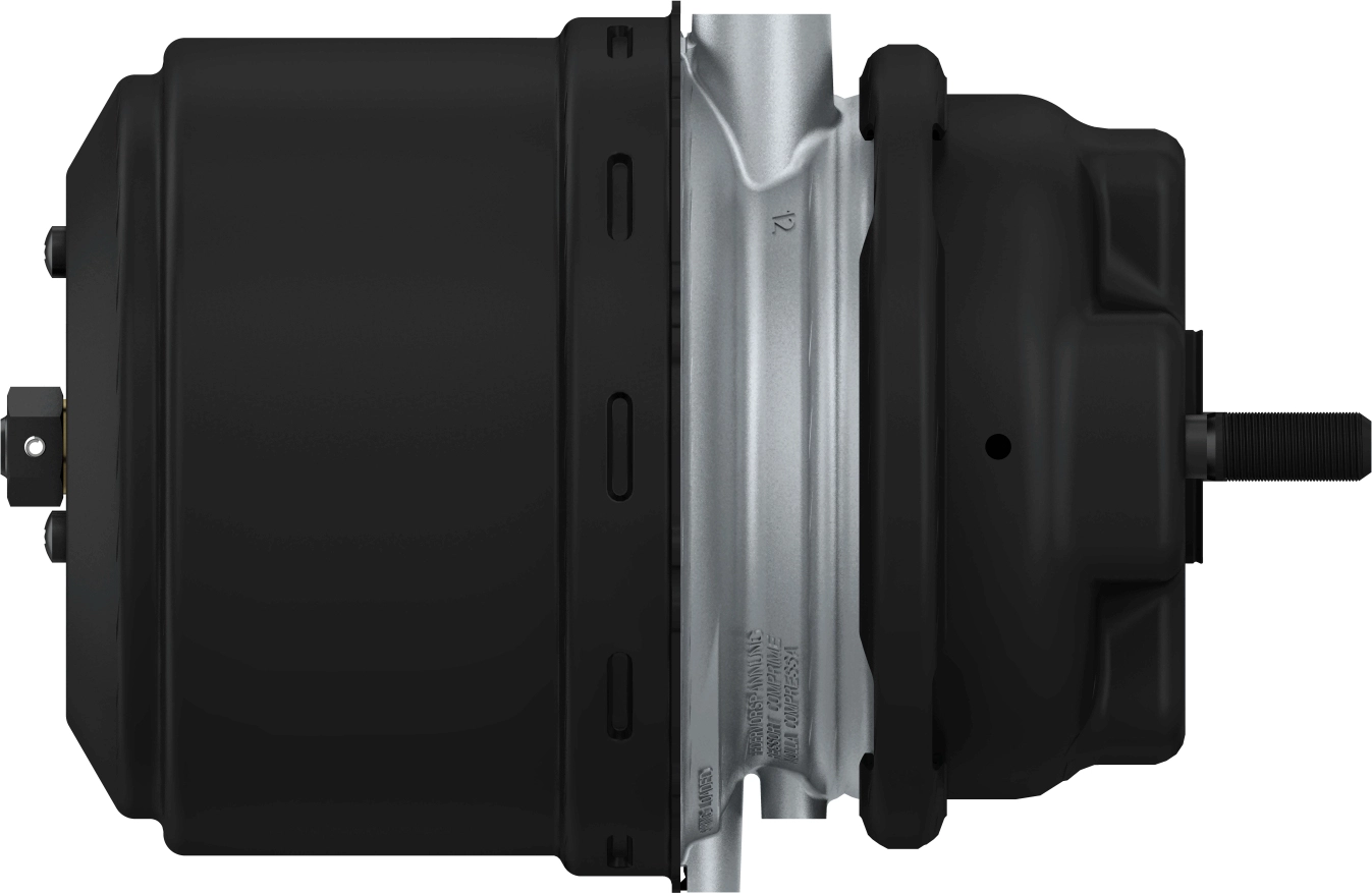 Brake Valve, trailer