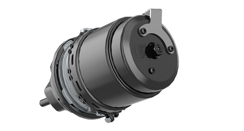 Multi-function Brake Cylinder