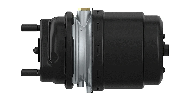 Multi-function Brake Cylinder