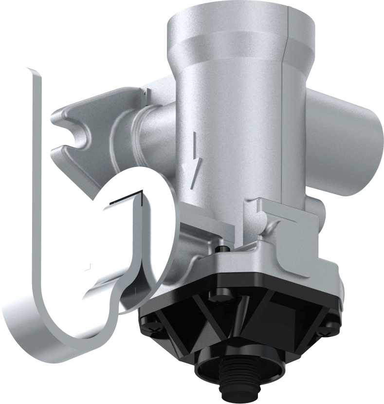 Brake Force Regulator