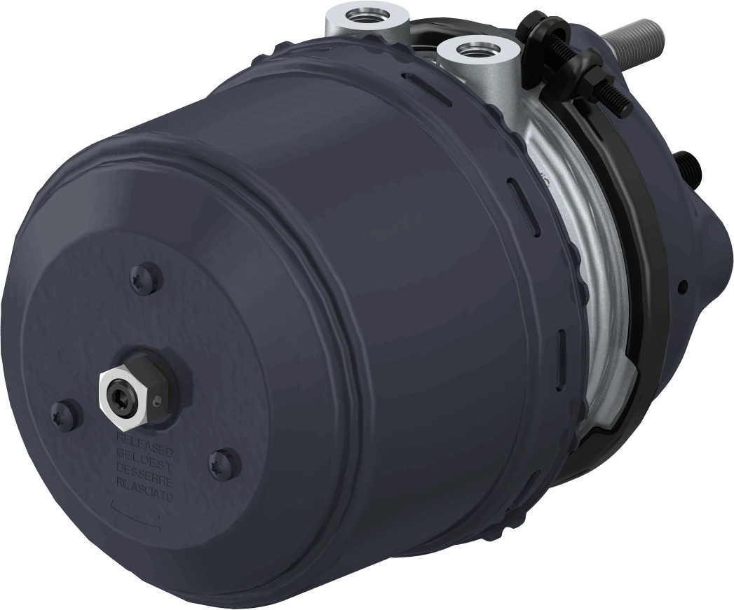 Multi-function Brake Cylinder (9254911330)