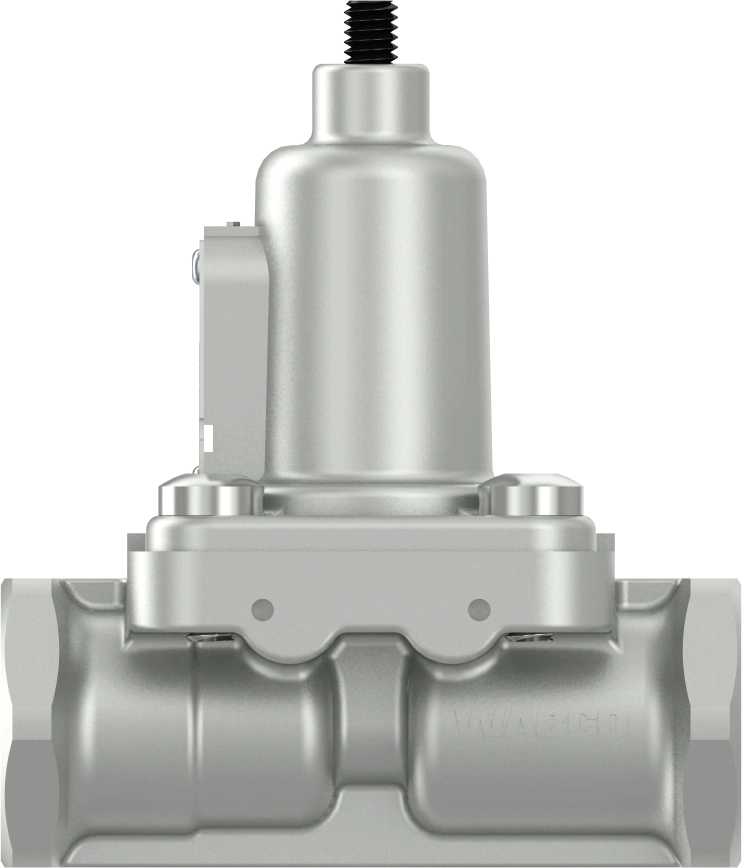 Overflow Valve