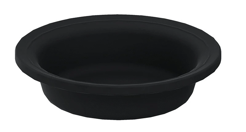 Diaphragm, diaphragm brake cylinder (8971205254)