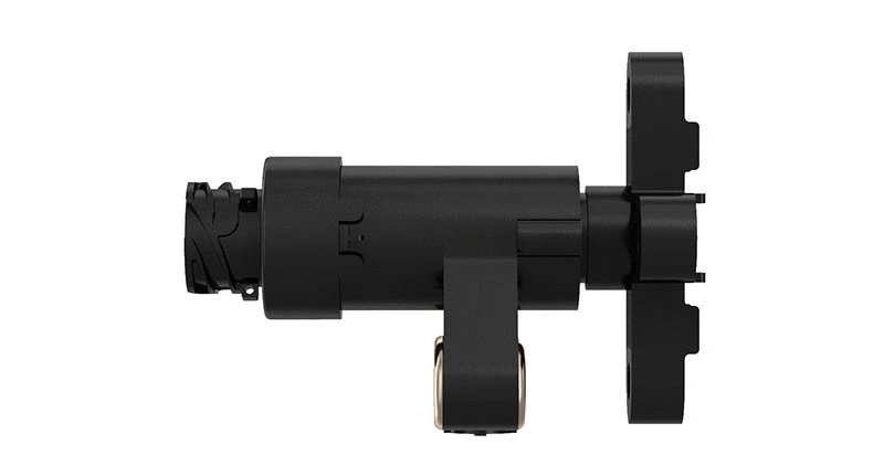 Sensor, pneumatic suspension level