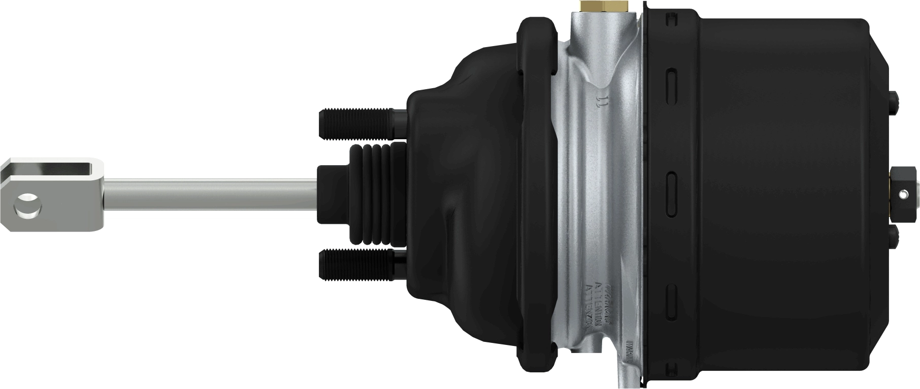 Multi-function Brake Cylinder