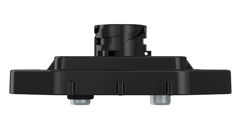 Sensor, compressed-air system