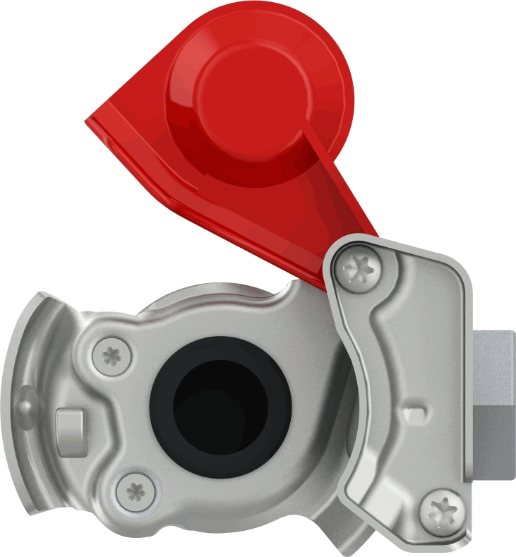Coupling Head