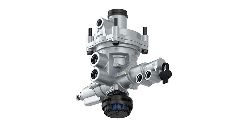 Brake Force Regulator