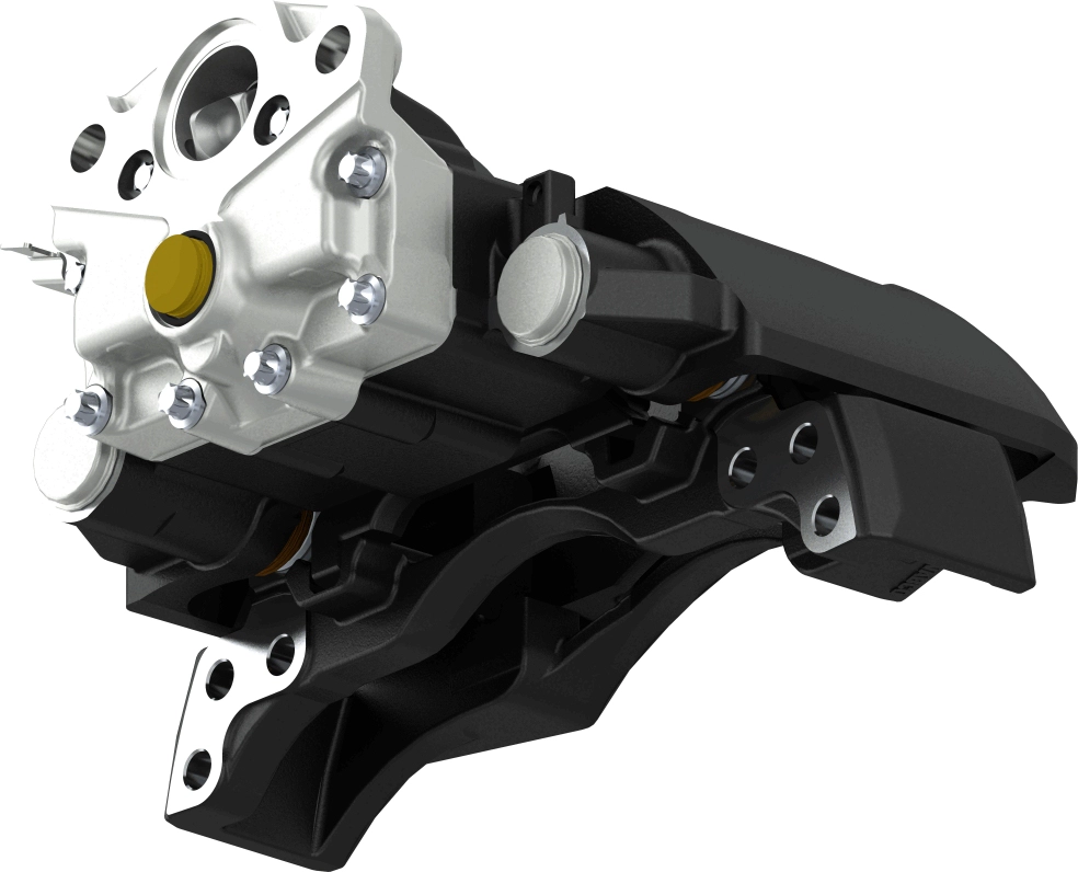 Brake Caliper