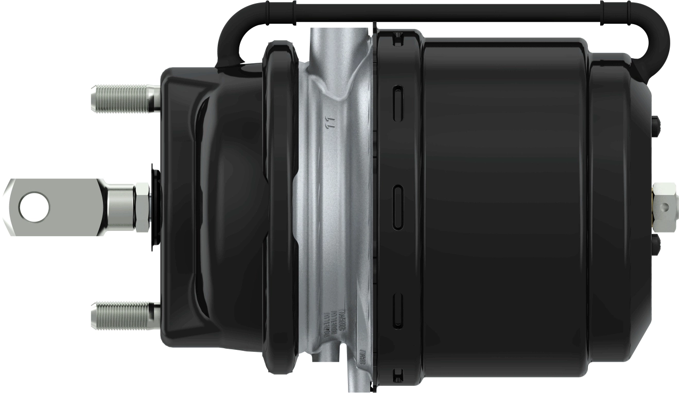 Multi-function Brake Cylinder