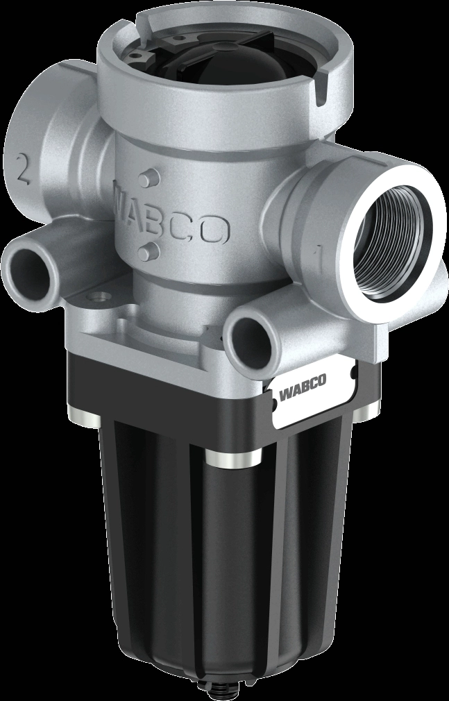 Pressure Limiting Valve