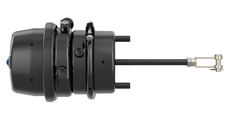 Multi-function Brake Cylinder