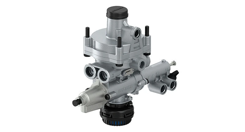 Brake Force Regulator (4757111170)