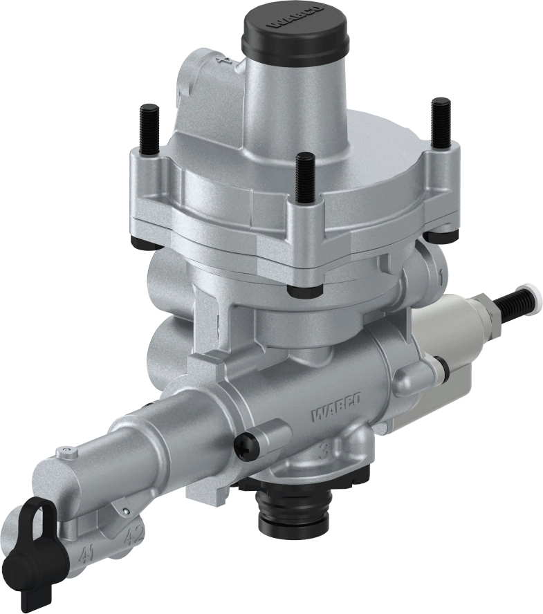 Brake Force Regulator (4757111540)