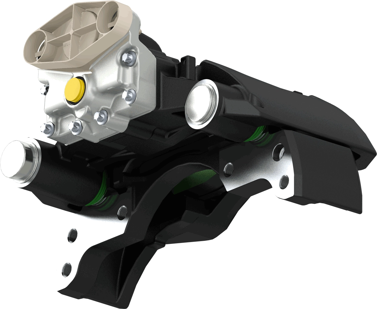 Brake Caliper