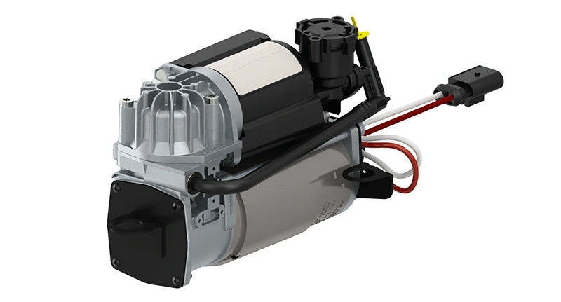 Compressor, compressed air system (415403303R)