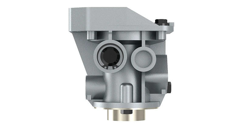 Brake Valve, trailer