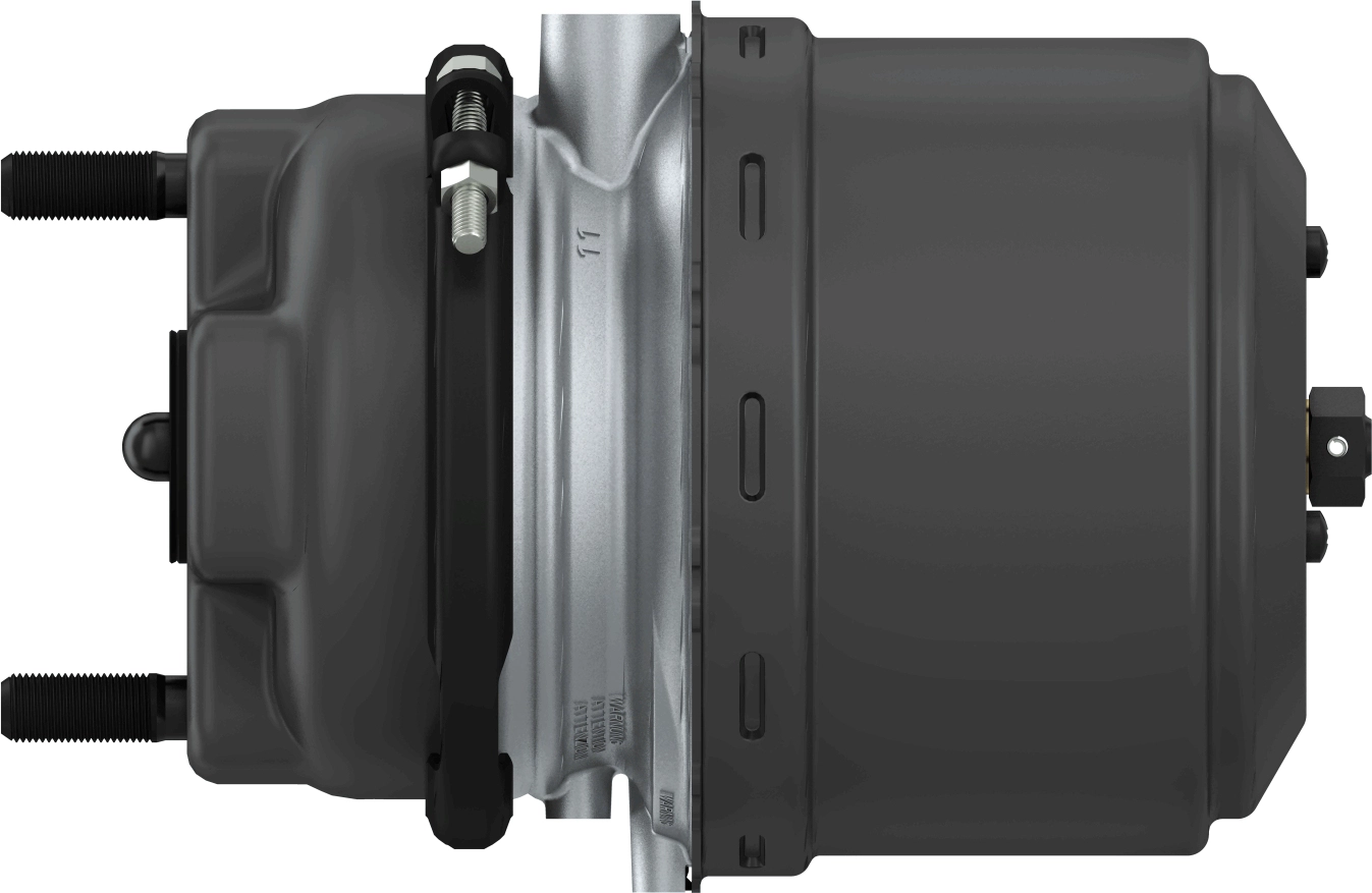 Multi-function Brake Cylinder