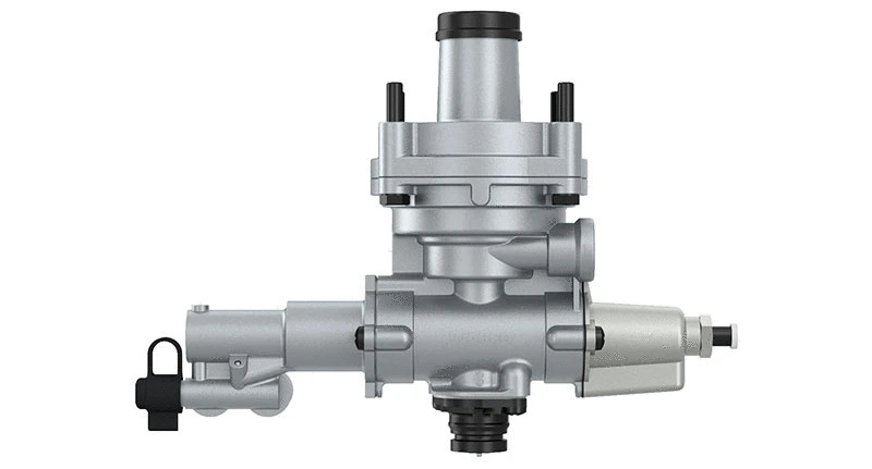 Brake Force Regulator