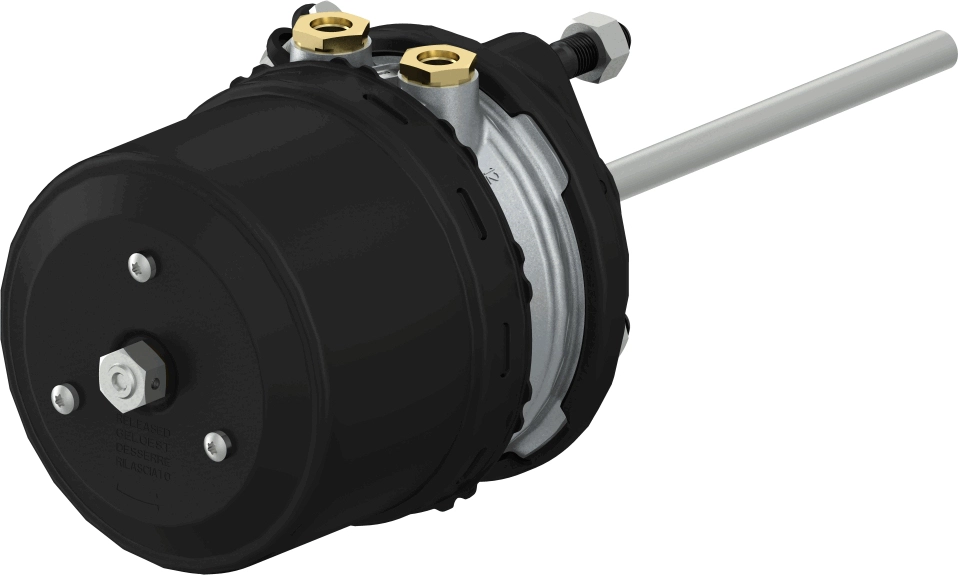 Multi-function Brake Cylinder (9254911437)