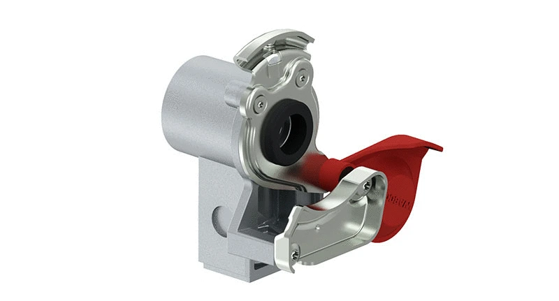Coupling Head (9522010040)