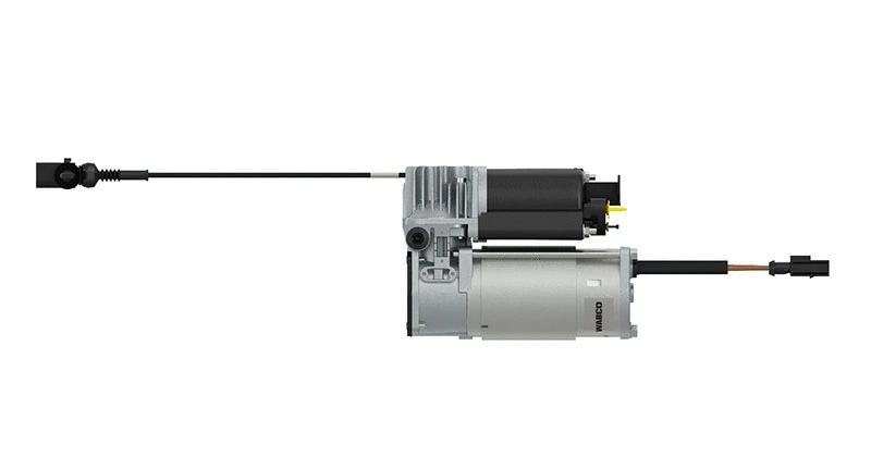 Repair kit, air compressor