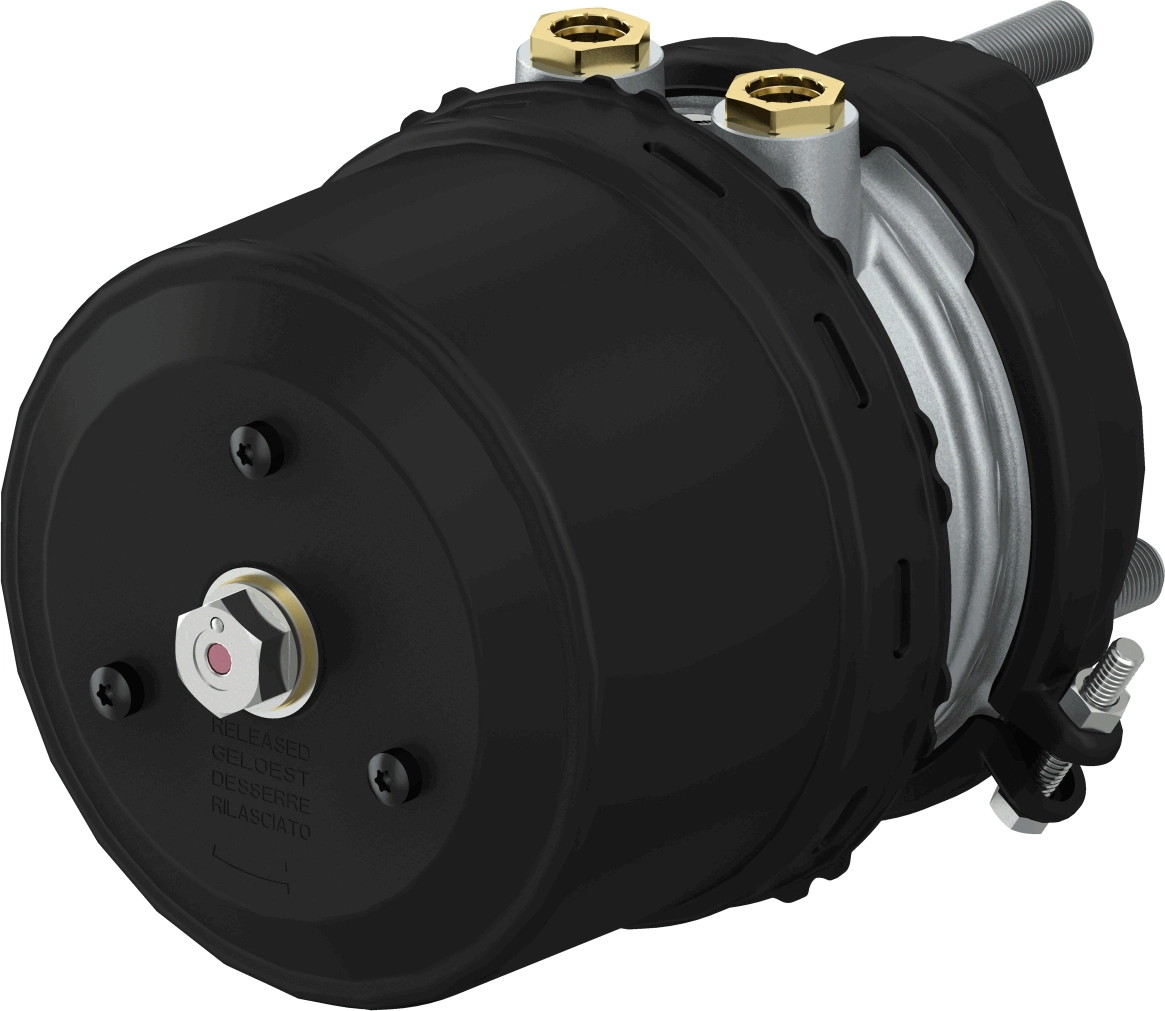 Multi-function Brake Cylinder (9254800200)