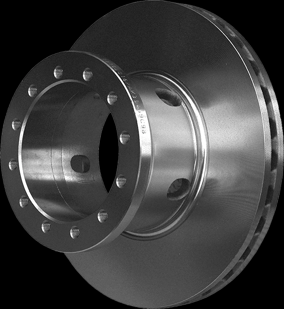 Brake Disc (13162046)