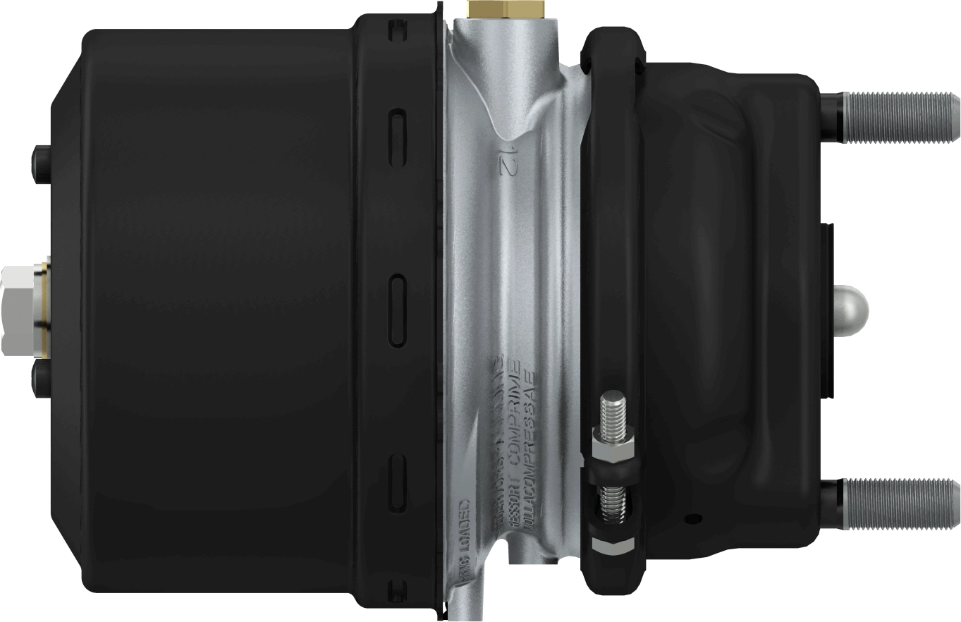 Multi-function Brake Cylinder