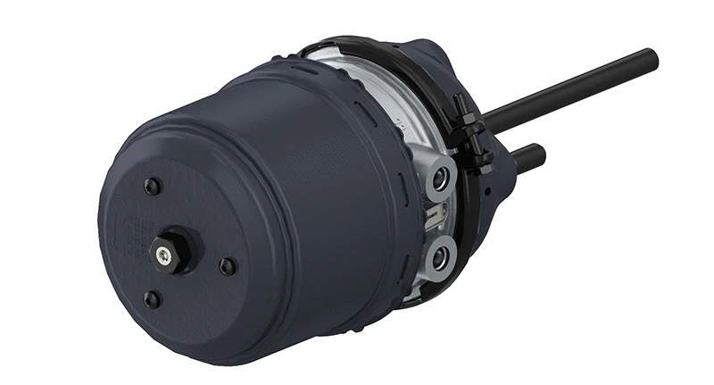 Multi-function Brake Cylinder (9254911180)