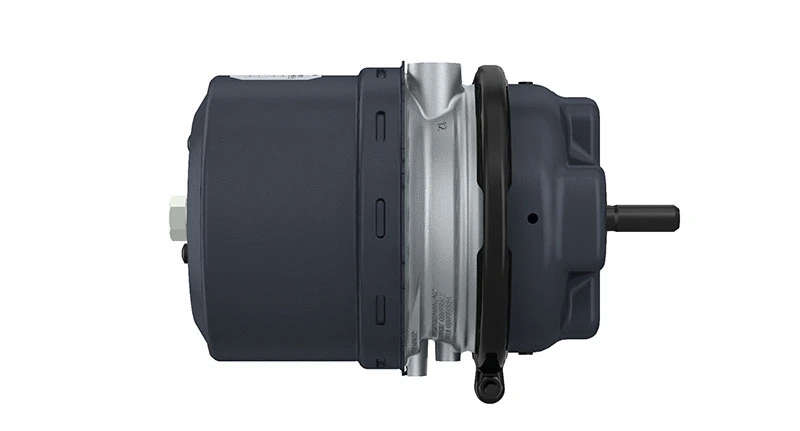 Multi-function Brake Cylinder