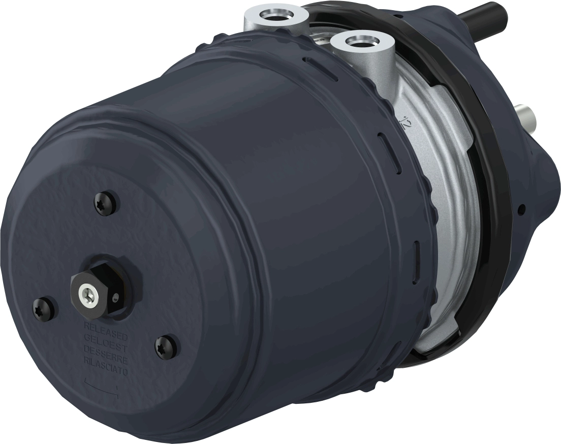 Multi-function Brake Cylinder