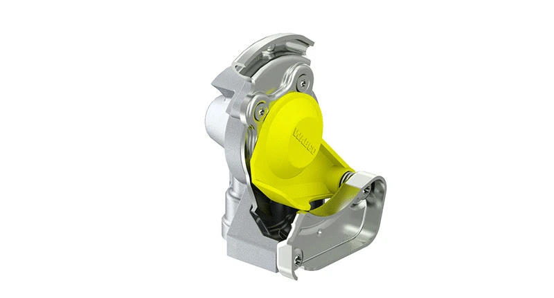 Coupling Head (9522002260)