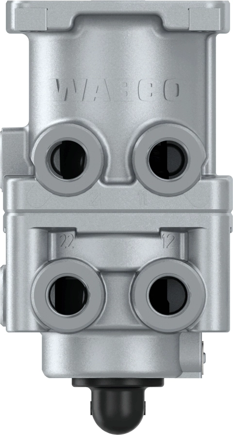 Brake Valve, service brake