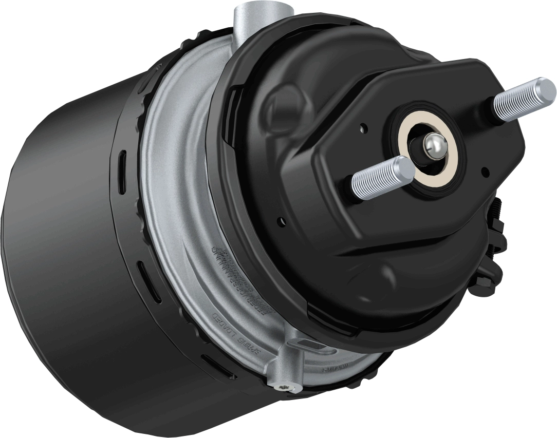 Multi-function Brake Cylinder