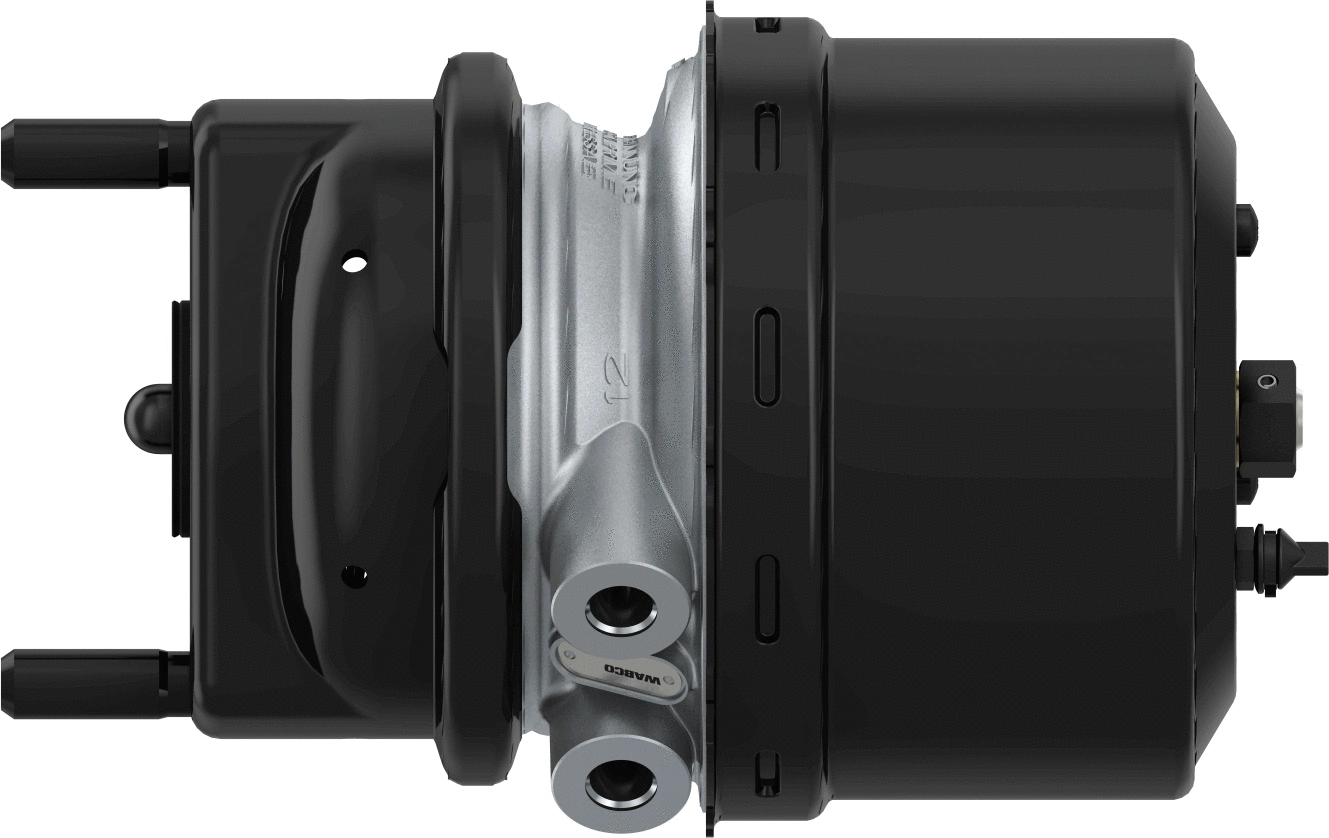 Multi-function Brake Cylinder