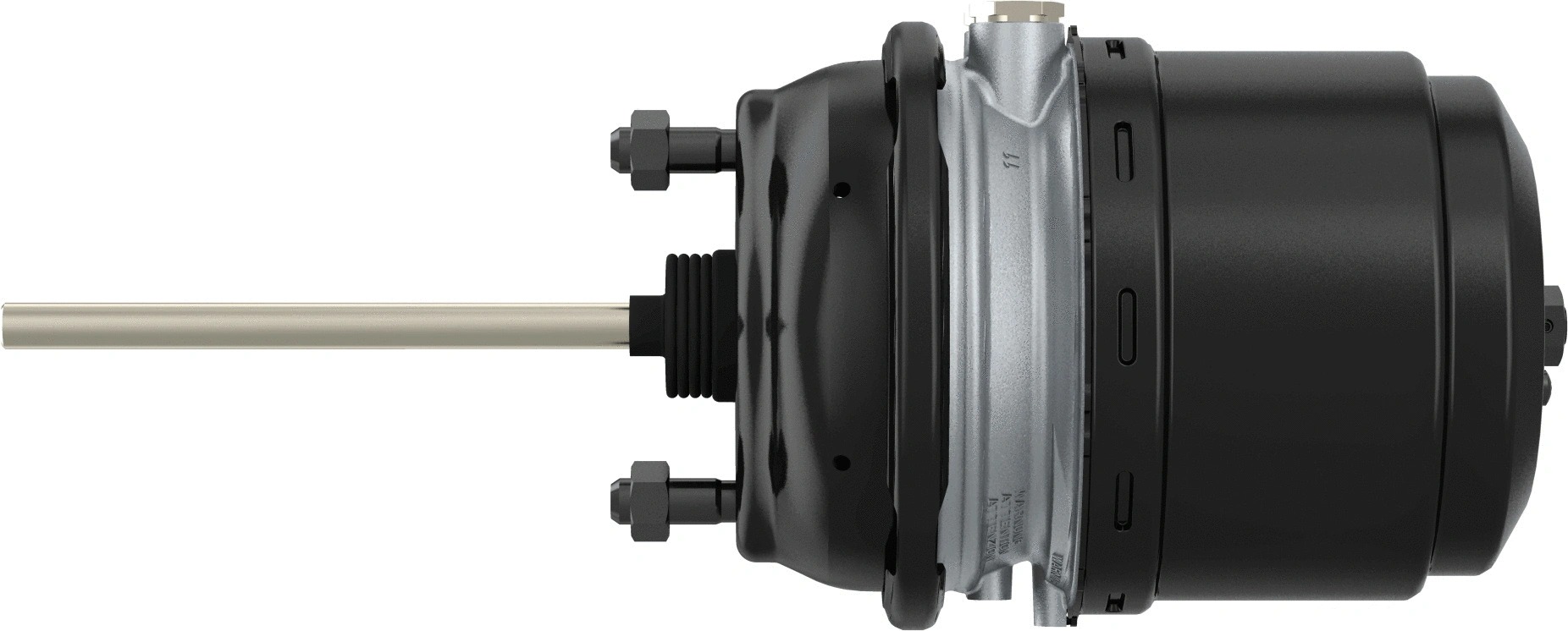 Multi-function Brake Cylinder