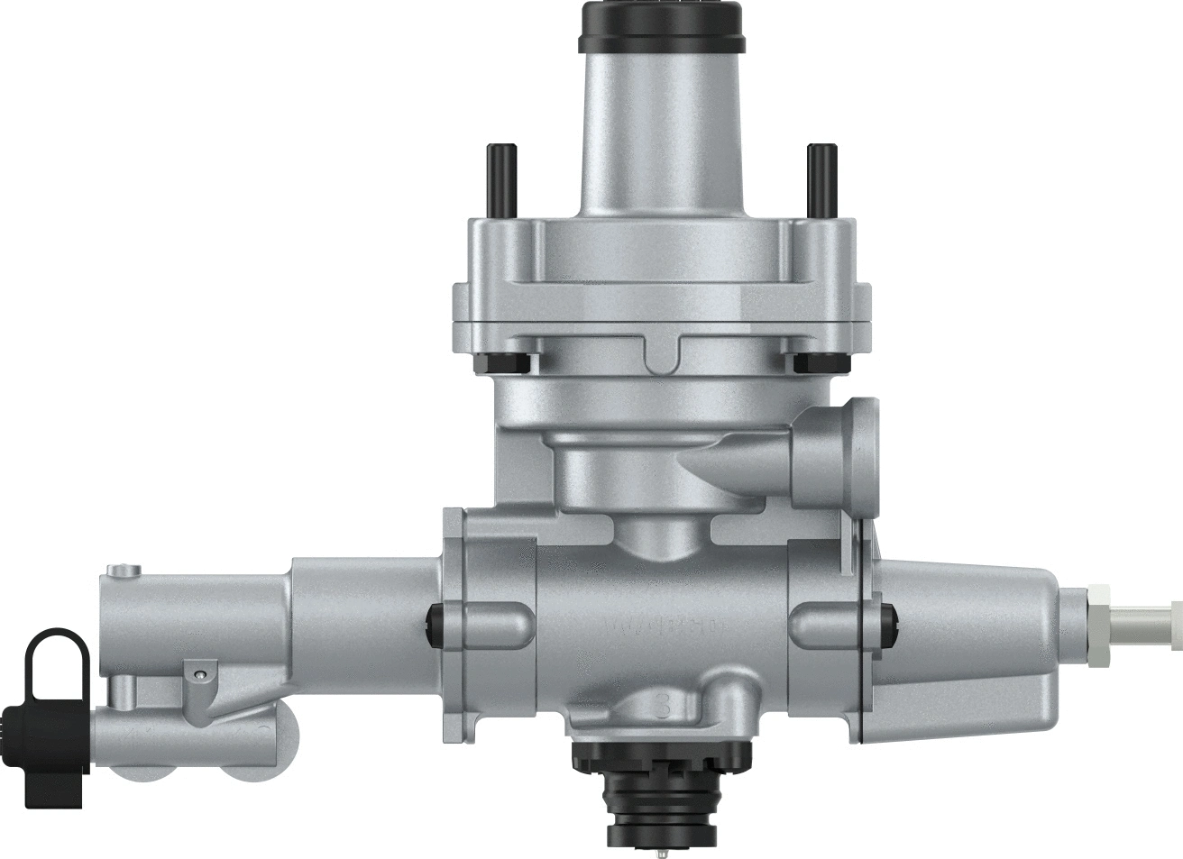 Brake Force Regulator