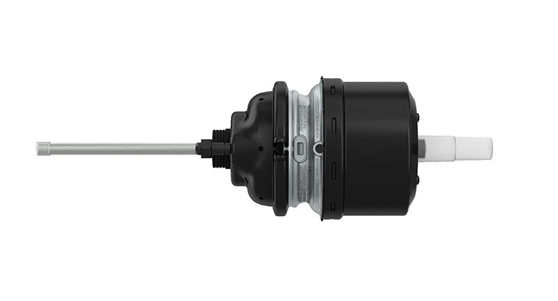 Multi-function Brake Cylinder