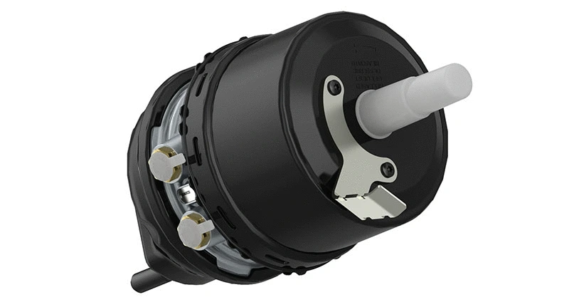 Multi-function Brake Cylinder