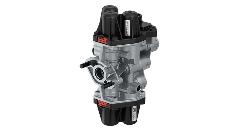 Multi-circuit Protection Valve (9347050057)