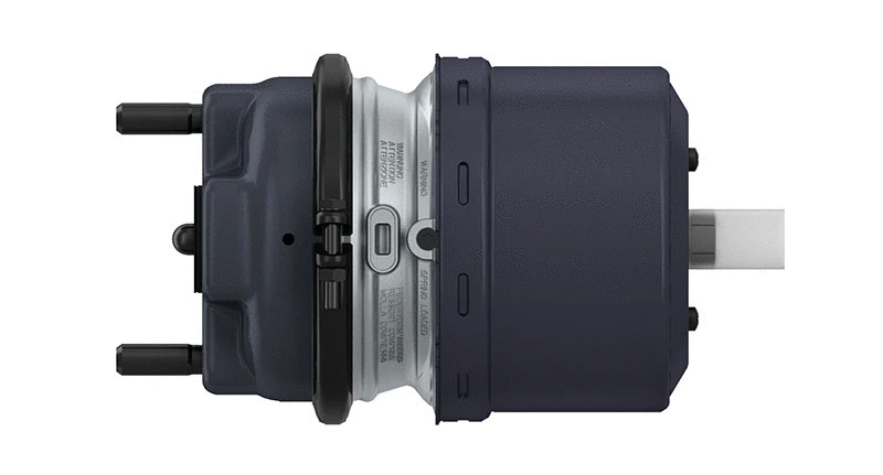 Multi-function Brake Cylinder