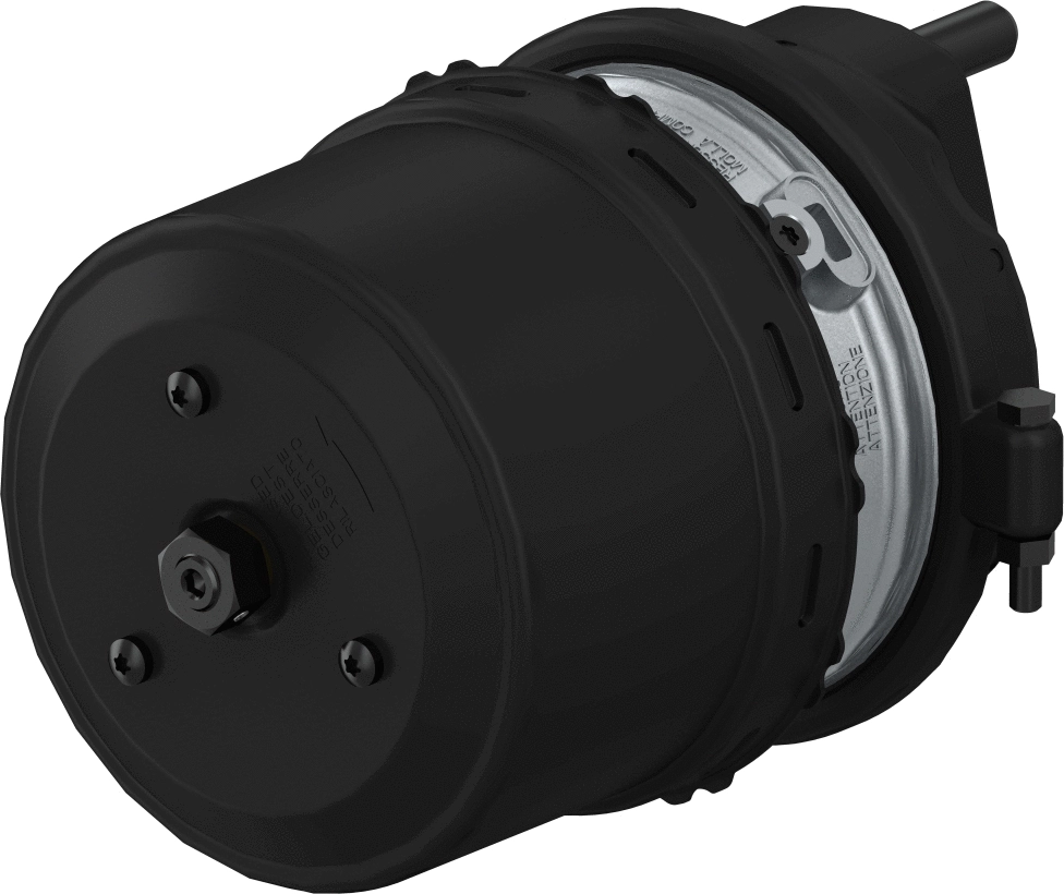 Multi-function Brake Cylinder (9254610500)