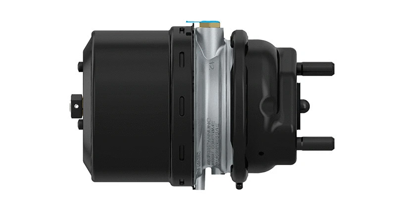 Multi-function Brake Cylinder