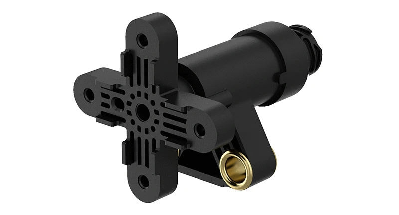 Sensor, pneumatic suspension level (4410501230)