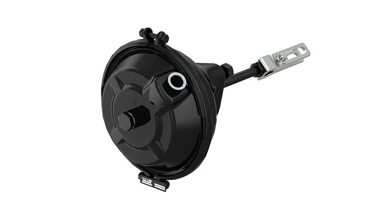 Diaphragm Brake Cylinder (4230089170)