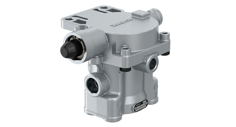 Brake Valve, trailer (9710021520)