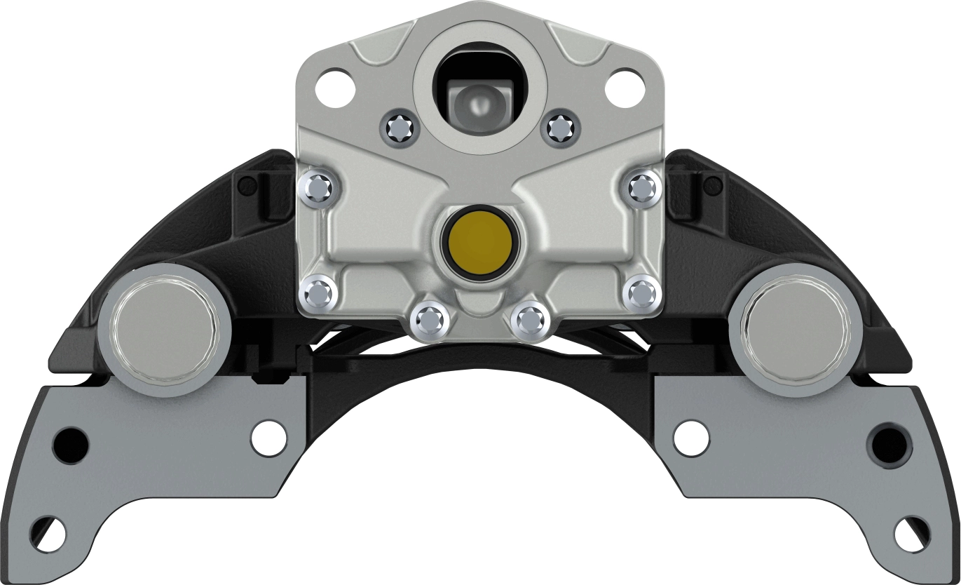 Brake Caliper