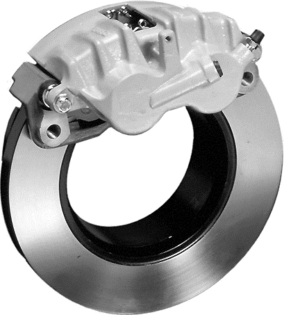 Brake Caliper (40244009)